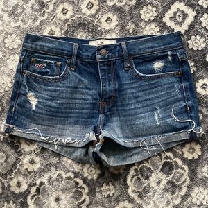Hollister Shorts